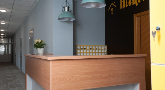 Gostevoj Dom Nikolskij Hostel, Забронировать Хостел Хостелы Городского округа Екатеринбурга - Северный управленческий округ, Хостел
