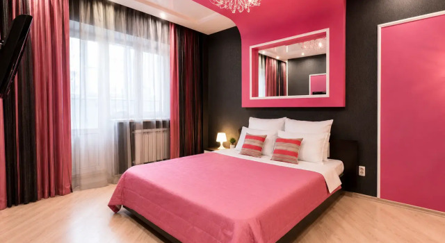 2-K na Gorykogo 17 Flat, Réserver Appartement Appartements à Kirov Region, Appartement