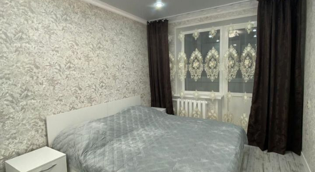 Квартира на улице Хирурга Нечаева 5