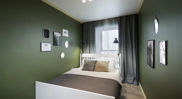 Cozy Stay Apartments, Boek Appartement Oktyabrsky Administrative District Irkoetsk