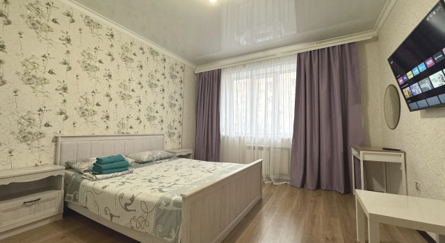 Квартира Райдас на Нежнова 21-4