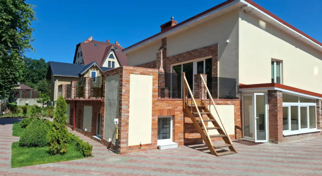 Na Pervoy Beregovoy Linii 1 Apartments, Book Apartment Baltiysk 