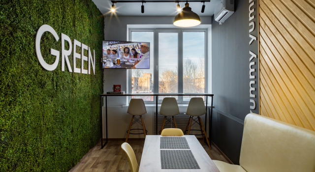 GREEN hostel, Book Hostel Cheap Hotels in Miass