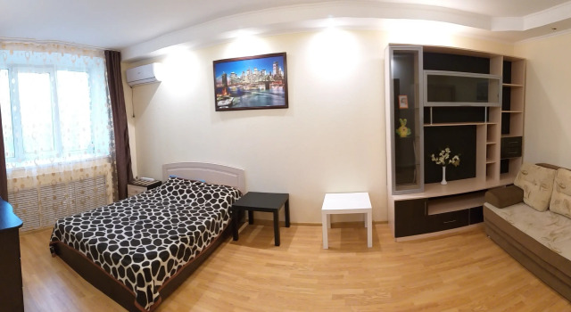 Na Ulitse Pushkina 58 Flat, Rezerwuj Apartament Chabarowsk Kraj Chabarowski