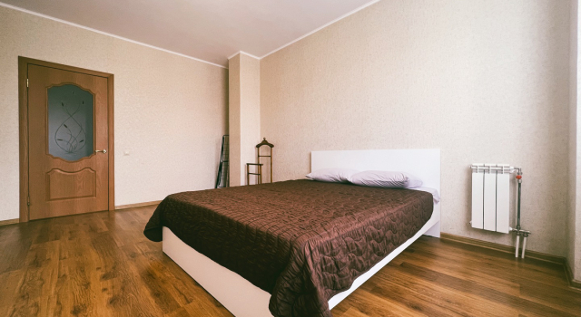 Atma House na Muravlenko 10 Apartments, Book Apartment Hotels in Tyumen Region with Parking, Parking