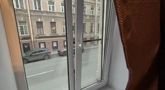 Меблированные комнаты Казанка