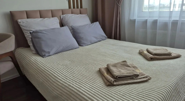 Welcomehome Murinskaya Doroga Flat, Book Lejlighed Sankt Petersborg Rusland