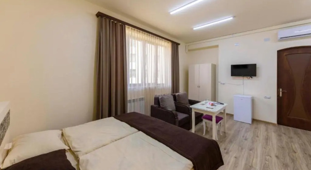 Doppel Suite mit Blick Tatev Hotel and Tours