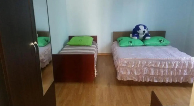 U Granta Guest house, Rezerwuj Pensjonat Tanie hotele w Gudauta district