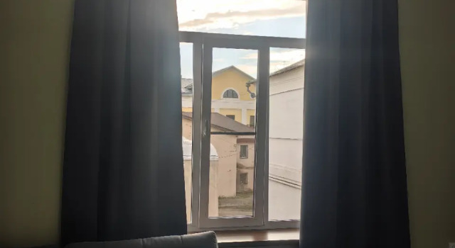 Klassny Apartament V Samom Tsentre Apartments, Prenota Appartamento Rybinsk 