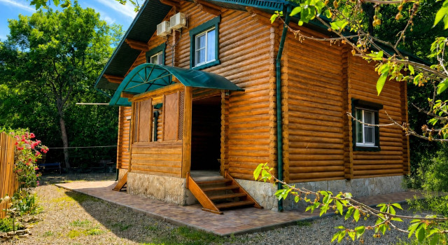 Частный Дом 462 на Накамото 62