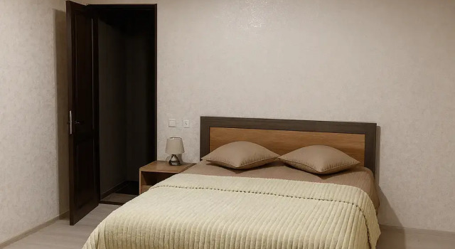 HOTEL RANCHO UPLISTSIKHE სასტუმრო რანჩო უიფლისციხე, Prenota Residence Uplistsikhe Shida Kartli
