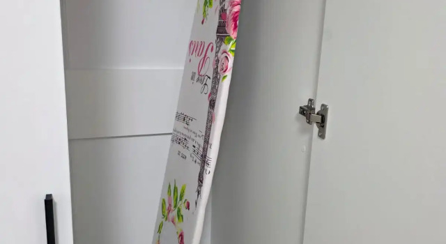 V Novom ZHK Belart Komfort Klassa Flat, Rezervovat Apartmán Hotely v Petrohrad s parkováním, Parkování