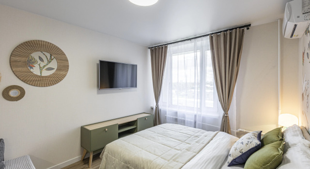 Ptichka Tari Apartments, Prenota Appartamento SVAO Area Mosca