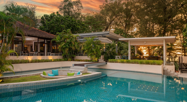 Dewa Phuket Resort & Villas