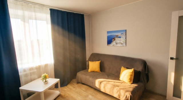 Santorini Flat, Prenota Appartamento Hotel a Samara con parcheggio, Parcheggio