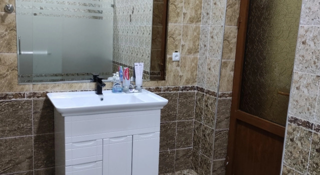 Standard Casal quarto com vista Stariy Marokand Guest House