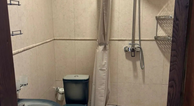 Suite con vista Platinum Hotel