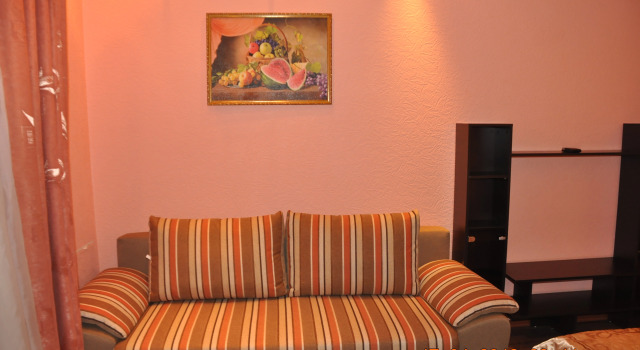 Na Lenina 84 Apartments, Book Apartment Murmansk Murmansk Region