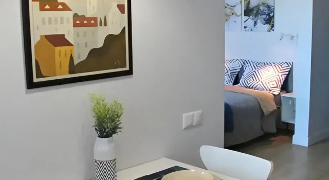 Stilnaya V tsentre Kazani Flat 2, Prenota Appartamento Vakhitovsky district 