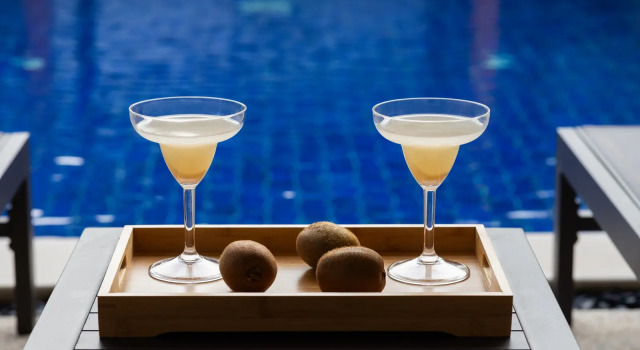 Villa Hemi 2BR Modern Thai Style with Private Pool, Забронировать Вилла Раваи 