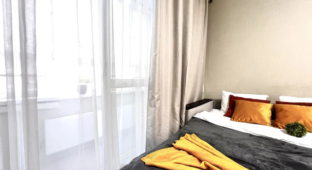 Magiya Na Yaganova 3 Apartments, Buchen Sie Ferienwohnung Günstige Hotels in Oblast Moskau