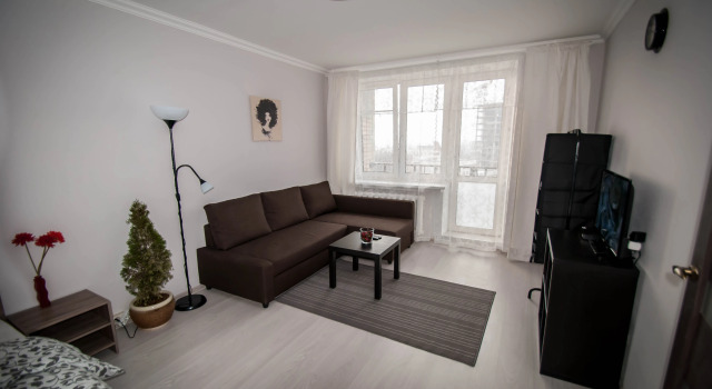 Vnukovo-Tsentr Apartments, Réserver Appartement Vnukovo Novomoskovsky Administrative Okrug