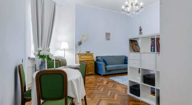 Апартаменты Sergeew Apartments Авторский апартамент у Мариинского Театра, Забронировать Апартаменты/квартира Апартаменты Санкт-Петербурга, рядом с Мариинский театр, Апартаменты/квартира