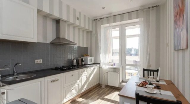 Na Beregu Morya Flat, Book Apartment Svetlogorsk 