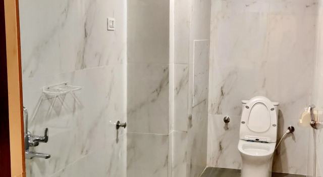 Четырёхместный номер Superior с балконом New Hotel Suhail