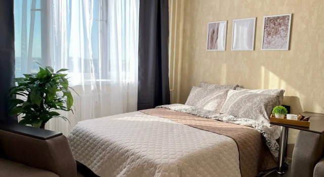 Sovremennaya V Tsentre Yaroslavlya Flat, Réserver Appartement Leninsky district Iaroslavl