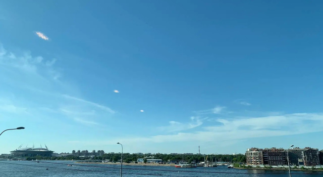 Апартаменты Premium Апартаменты Panoramic Sea View Apartments