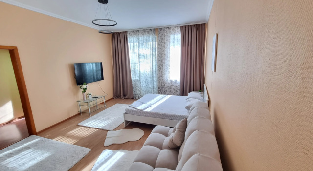 House Of Comfort Apartments, Book Apartment Hotels in Tyumen Region with Parking, Parking