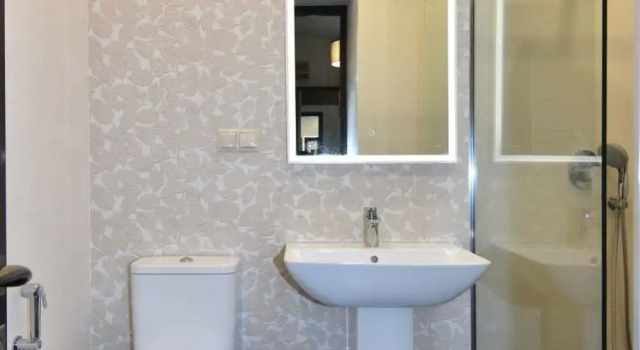 Апартаменты Apartments RentInnYerevan Nalbandyan 9