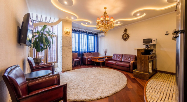 Апартаменты RoomTown, Забронировать Апартаменты/квартира Шевченковский Киев, рядом с Киев-Пассажирский вокзал