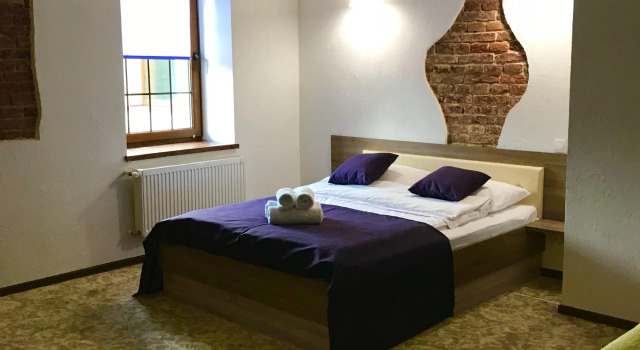 Coin Hotel, Prenota Hotel Leopoli Lviv