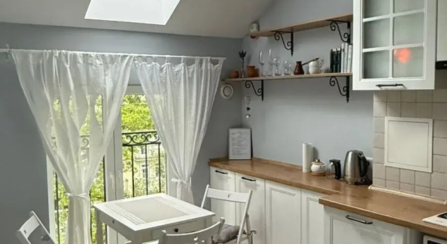 Na More Flat, Book Apartment Pionerskiy Kaliningrad Region