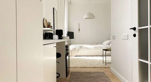 Matison, 14-Ya Parkovaya #1 Apartments, Rezerwuj Apartament Moskwa Rosja