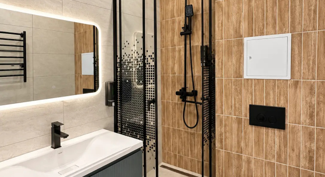 Апартаменты Comfort Квартира Сарман 1