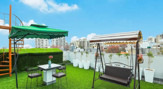 Апартаменты Luxury Апартаменты The Onyx by Parfait Street near Fortis