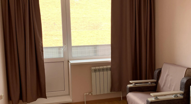 2-komnatnaya Flat, Prenota Appartamento Hotel a Buryatia con parcheggio, Parcheggio