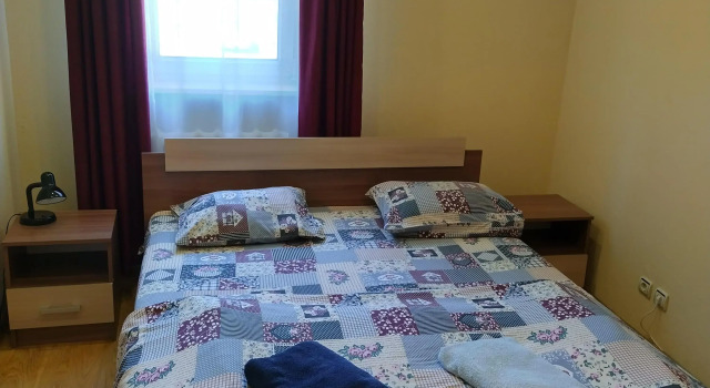 Économie double chambre Feniks Mini-Hotel