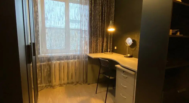 Na Novoy 17 Flat, Prenota Appartamento Hotel a Carelia con parcheggio, Parcheggio