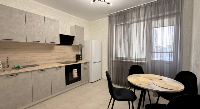 Dvukhkomnatnaya Flat, Prenota Appartamento Hotel a Central Russia con parcheggio, Parcheggio