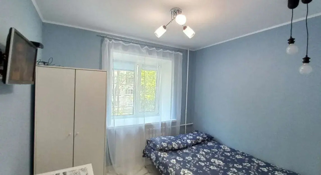 Na Ulitse Mira 17А Apartments, Prenota Appartamento Hotel a Central Russia con parcheggio, Parcheggio