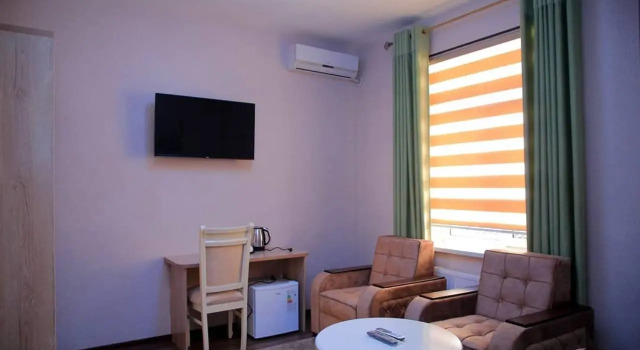 Luxe House Boutique Guest house, Book Pension Dukchigi Samarkand