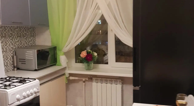 Апартаменты Апартаменты у метро Озерки