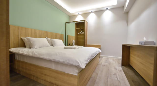 Baron Boutique Hotel Yerevan