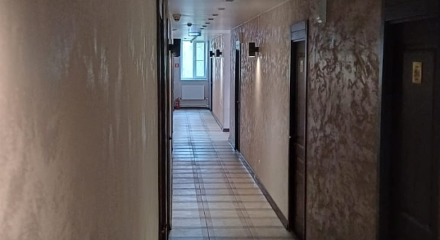 Отель Вознесенский
