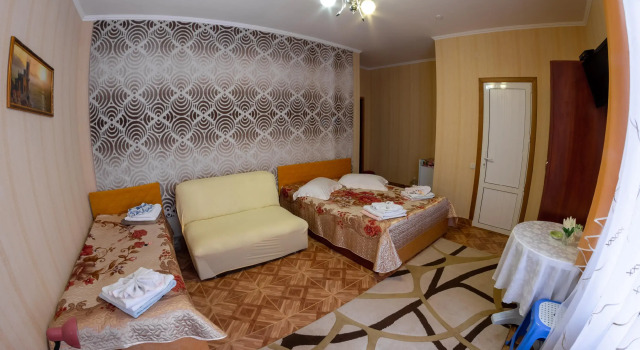 Номер Standard Отель Коттедж Чудесный